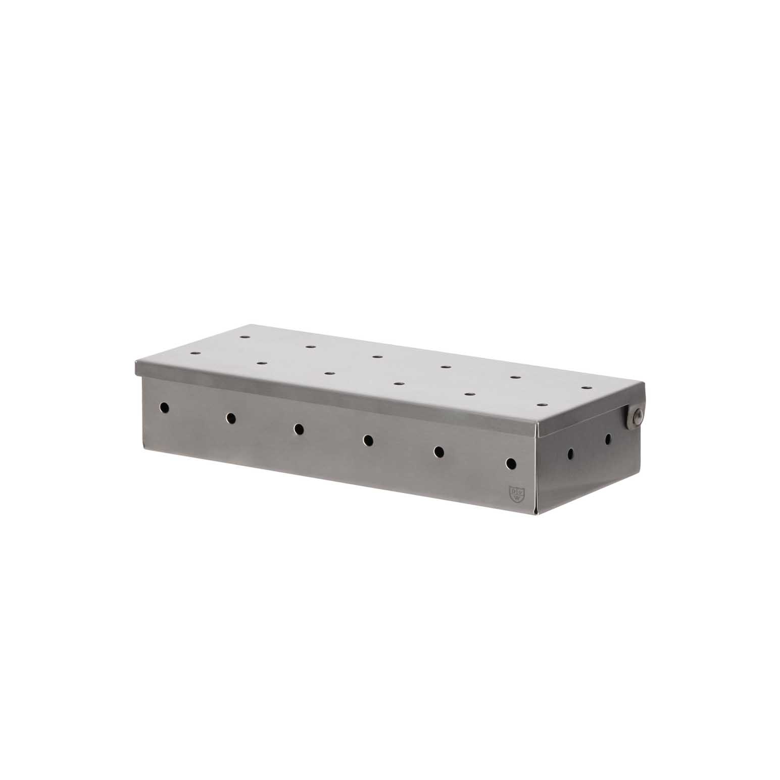 Davis & Waddell Ryder Smoke Box
